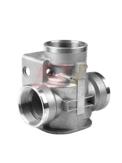 Pump valve parts