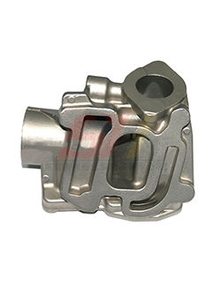 Precision Casting Stainless Steel Auto Parts