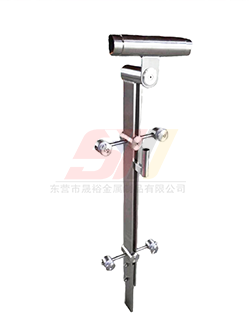Stainless Steel Railing Post Post