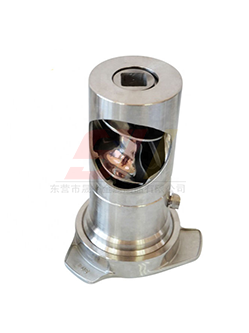 Meat Grinder Accessories Professional Casting