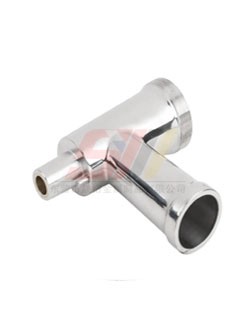 Stainless Steel Meat Grinder Accessories