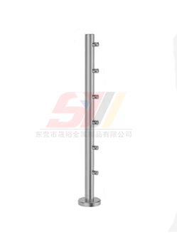 Stainless Steel railing post