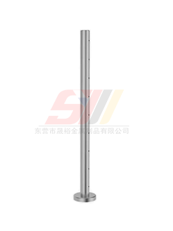 Stainless Steel railing post