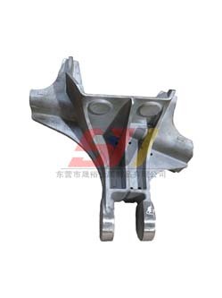 Casting Components for Automobiles