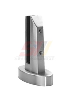 Stainless Steel Oval Square Style Deck Mount Spigot