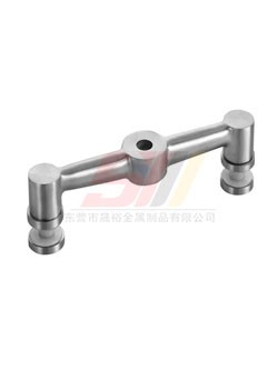 Curtain Wall Accessories Glass Spider Fitting