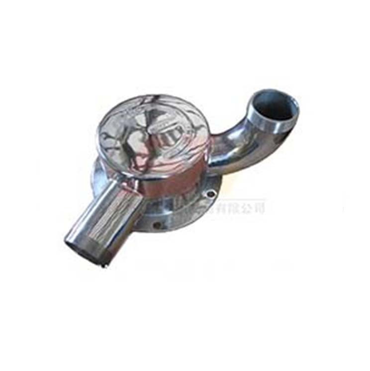 Stainless steel 316 Motor Accessories