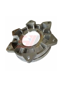 Professional Precision investment Casting steel product