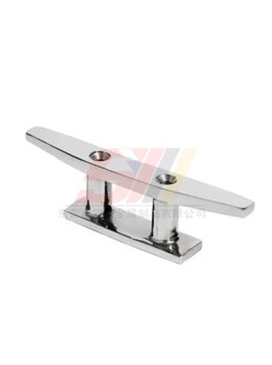 Stainless Steel Boat Mast Deck Cleat