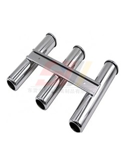 Fishing rod holder Solid convenience Stainless steel